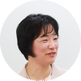 古家野 晶子さんの発話