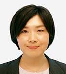 アシスタントコーチ兼マネージャー　駒井 直美