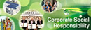 Corporate Social Responsibility