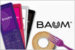�̿�����󥯡�BAUM�����Ȥ�