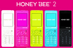 ����������衧HONEY BEE 2