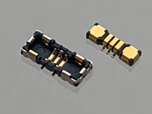 ウェアラブルデバイス向け基板対基板コネクタ「5811シリーズ」製品化