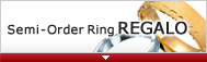 Semi-Order Ring��REGALO ���ߥ���������� �쥬��