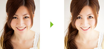 写真:キレイファクトリー