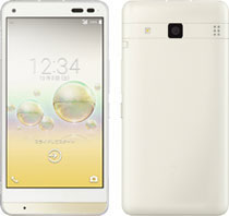 写真:カシミアホワイト