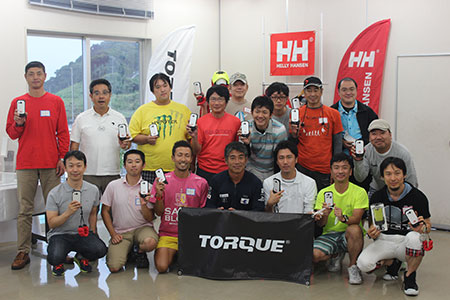 写真:スペシャルイベント