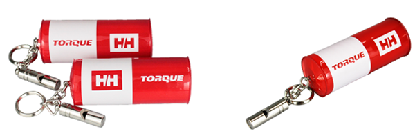 写真:フローティングキーホルダー