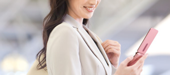 写真:記念日通知