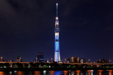 写真:夜景オートノイズリダクション