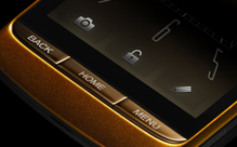 写真:やさしいキーデザイン