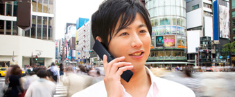 写真:スマートソニックレシーバー®