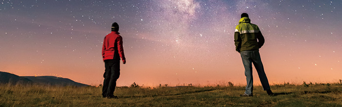 写真:アクティブなユーザーに応える充実機能