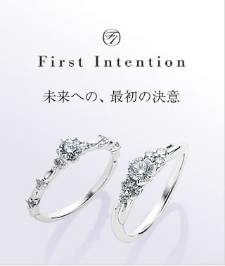 First Intention ̤ؤΡǽη