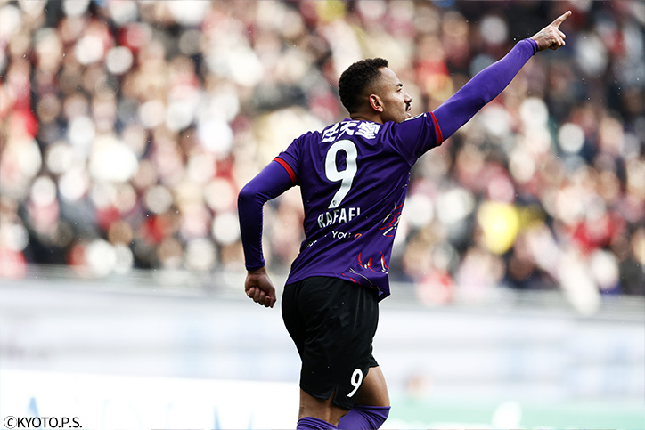 写真:京都サンガF.C.