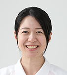 フロント企画　近藤 美樹