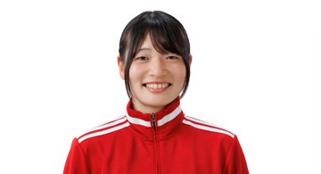 尾方 唯莉　Yuiri Ogata