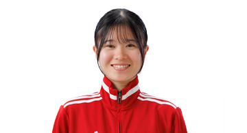 嶋田 桃子　Momoko Shimada