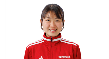 栗本 楓花　Fuka Kurimoto