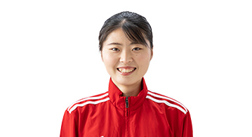 池田 こまち　Komachi Ikeda