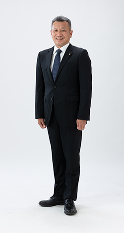 監督・若松 誠