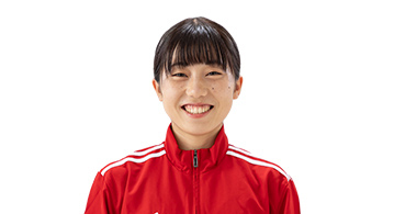 黒田 澪　Mio Kuroda