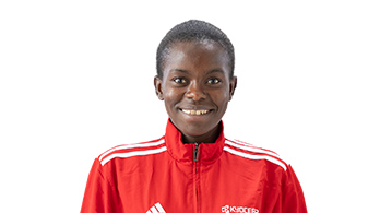 アグネス ムカリ　Mutuku Agnes Mwikali