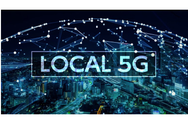 ローカル５Ｇ共創ルームをみなとみらいリサーチセンターに開設！