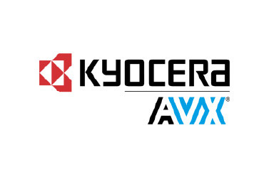 KYOCERA AVX Components Corporation (英語サイト)