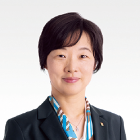 古家野　晶子