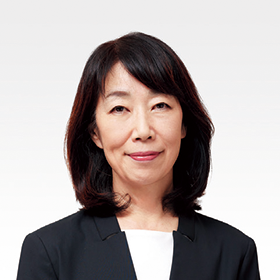 大井　法子