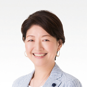 須永　順子