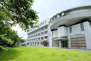 嵯峨美術大学・嵯峨美術短期大学