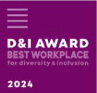 BEST WORKPLACE認定（2024年）