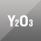 Y2O3