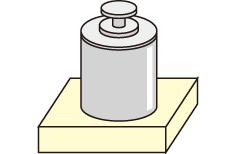 図：ファインセラミック製ナイフの作り方