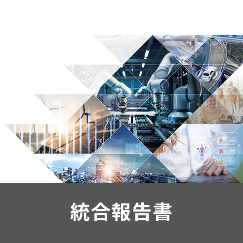 統合報告書
