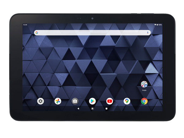 優れた堅牢性と便利な機能を兼ね備えた JAPAN MADE 法人向けWi-Fi®タブレット<br> 「KC-T304」「KC-T304C」登場