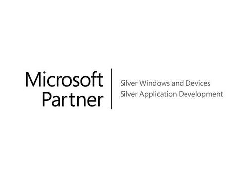 Microsoft社パートナー認定「シルバーコンピテンシー」を取得
