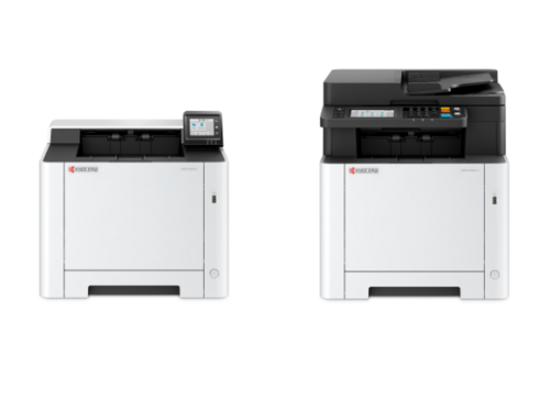 カラーA4プリンターECOSYS PA2600cwx、カラーA4複合機ECOSYS MA2600cwfxを新発売