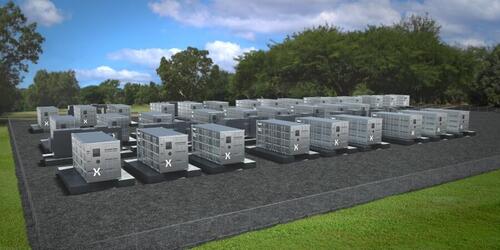 石油資源開発株式会社「JAPEX苫小牧蓄電所」の建設を開始〜電力系統の安定化と再生可能エネルギーの普及拡大に貢献〜