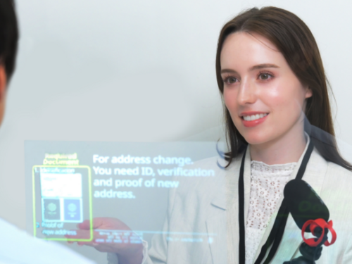 字幕表示システム「CotopatⓇ」をドイツで販売開始、日本の技術で会話の聞き取りづらさを解消