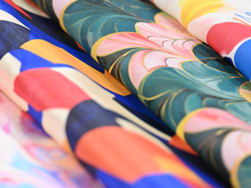 京セラドキュメントソリューションズが、イタリア ミラノで開催される世界的なテキスタイル展示会「MILANO UNICA 2027 SS」に出展