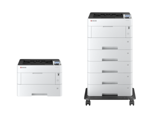 高性能ｘ低ランニングコストで現場の生産性を上げるモノクロA3プリンター「ECOSYS P4145dn」を新発売