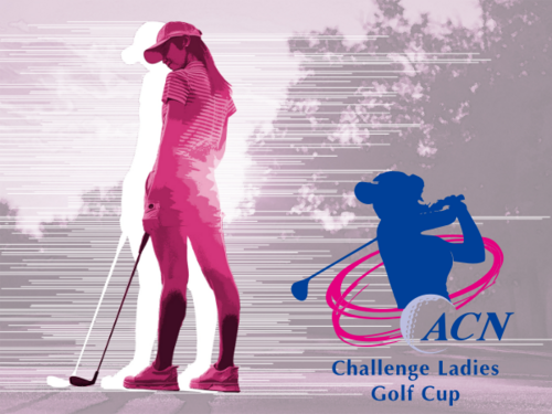 京セラドキュメントソリューションズジャパンが、ACNチャレンジレディスゴルフカップに協賛