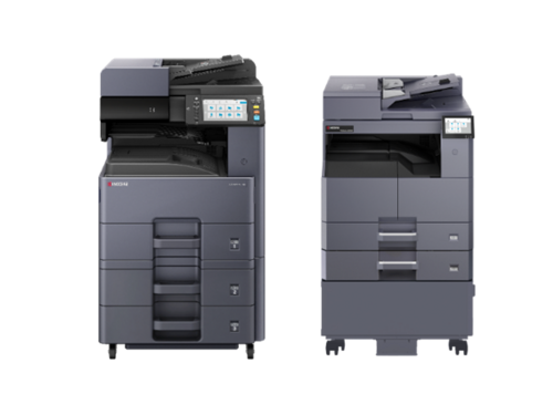 よりスマートに、よりコンパクトに、業務に寄り添うモノクロA3複合機「TASKalfa MZ3201i/MZ2502」を新発売