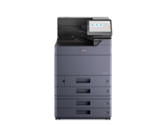 高速×高画質×高信頼、現場を止めない次世代プリンター A3プリンター「ECOSYS PZ6000cix / PZ7000ix」を新発売