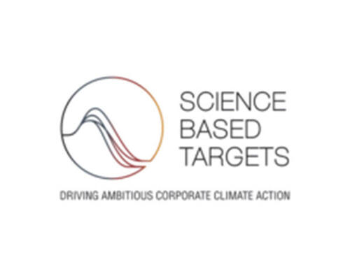 KCCSグループ、温室効果ガス排出削減目標の「SBT認定」取得と 国内外電力「実質再エネ100%」を達成