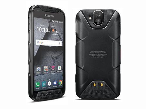 米国向け高耐久スマートフォン「DuraForce PRO」、T-MOBILEから販売開始