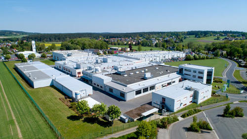 ドイツのセラミックメーカー H.C. Starck Ceramics GmbHの株式譲渡契約の締結について