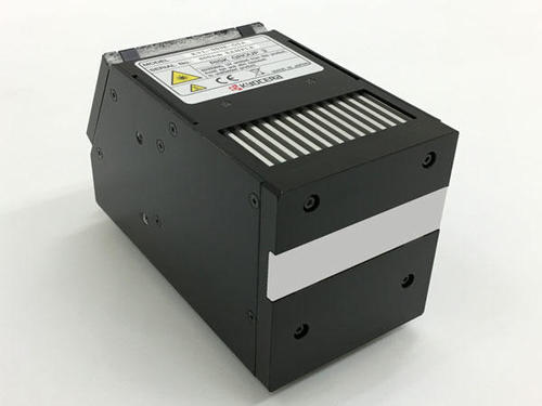 空冷式LED--UV照射機「G5Aシリーズ」を開発